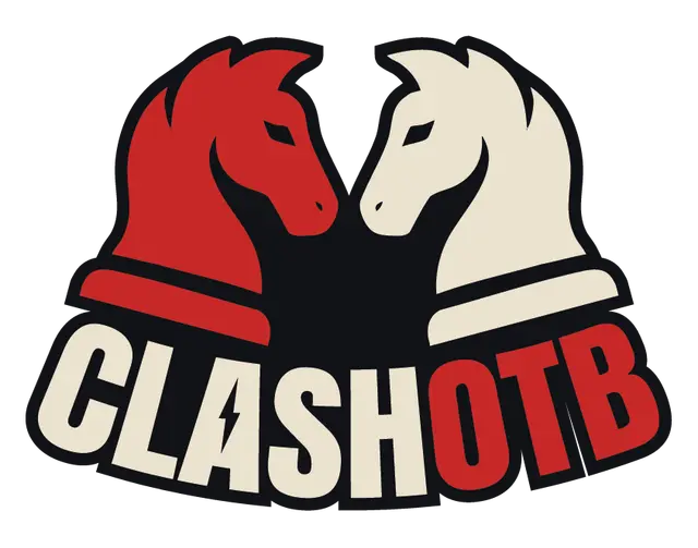 Clash OTB Logo
